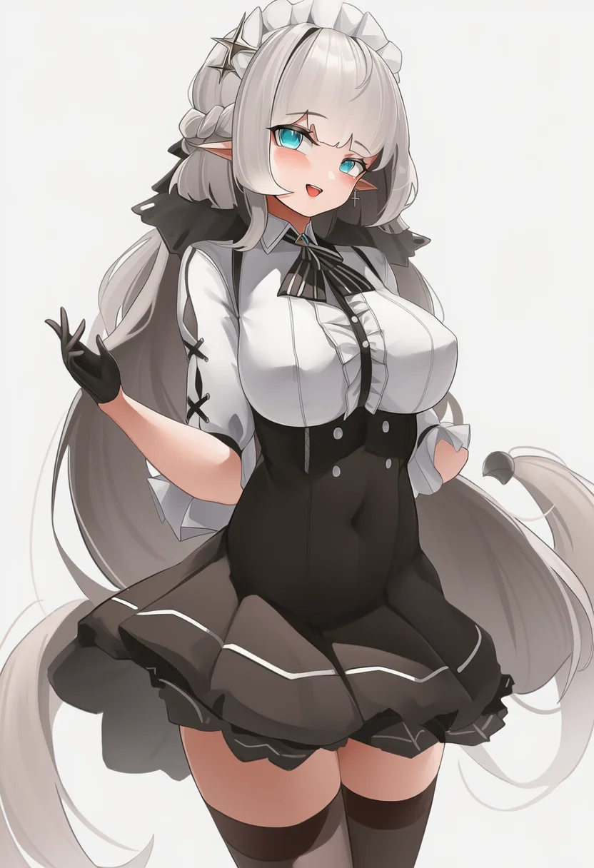 berserker r