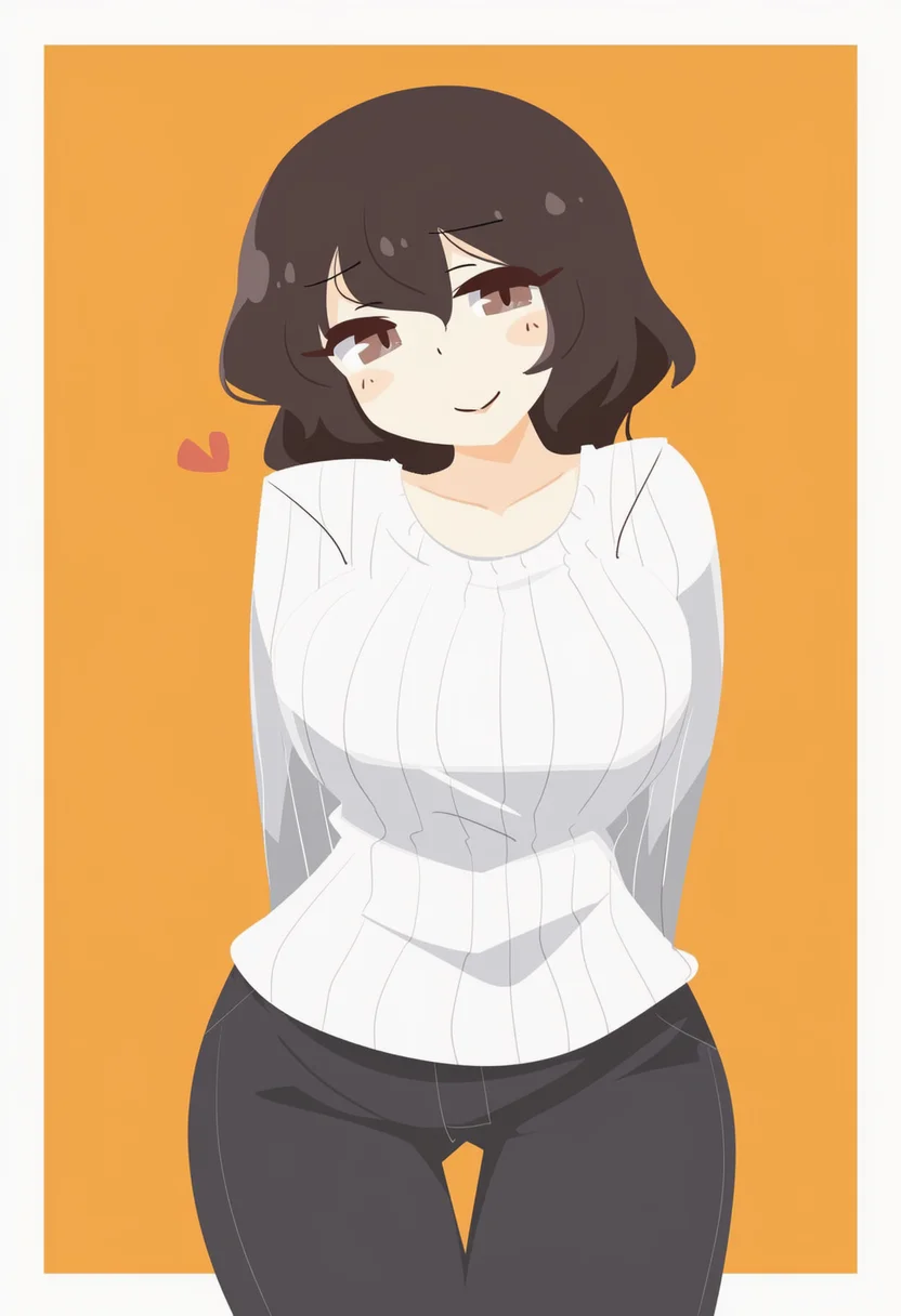 big o pants