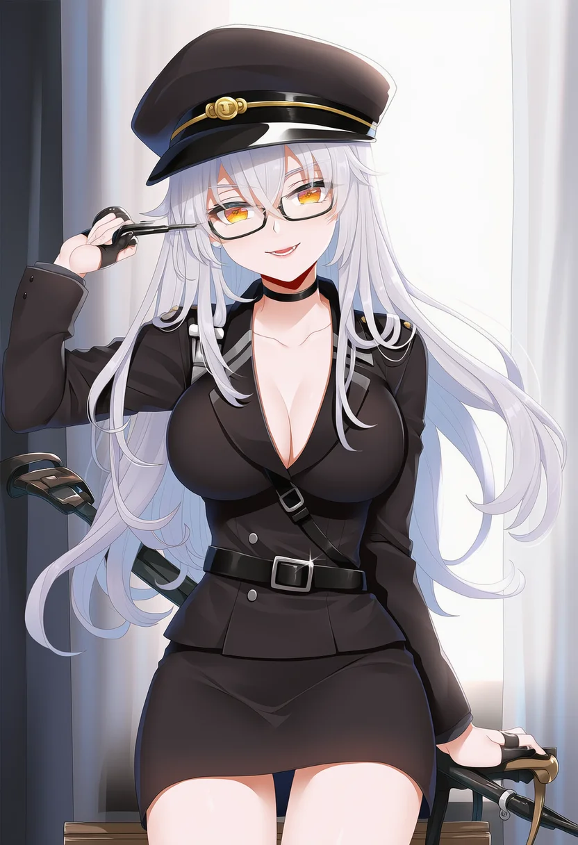 billie (meng gong fang)