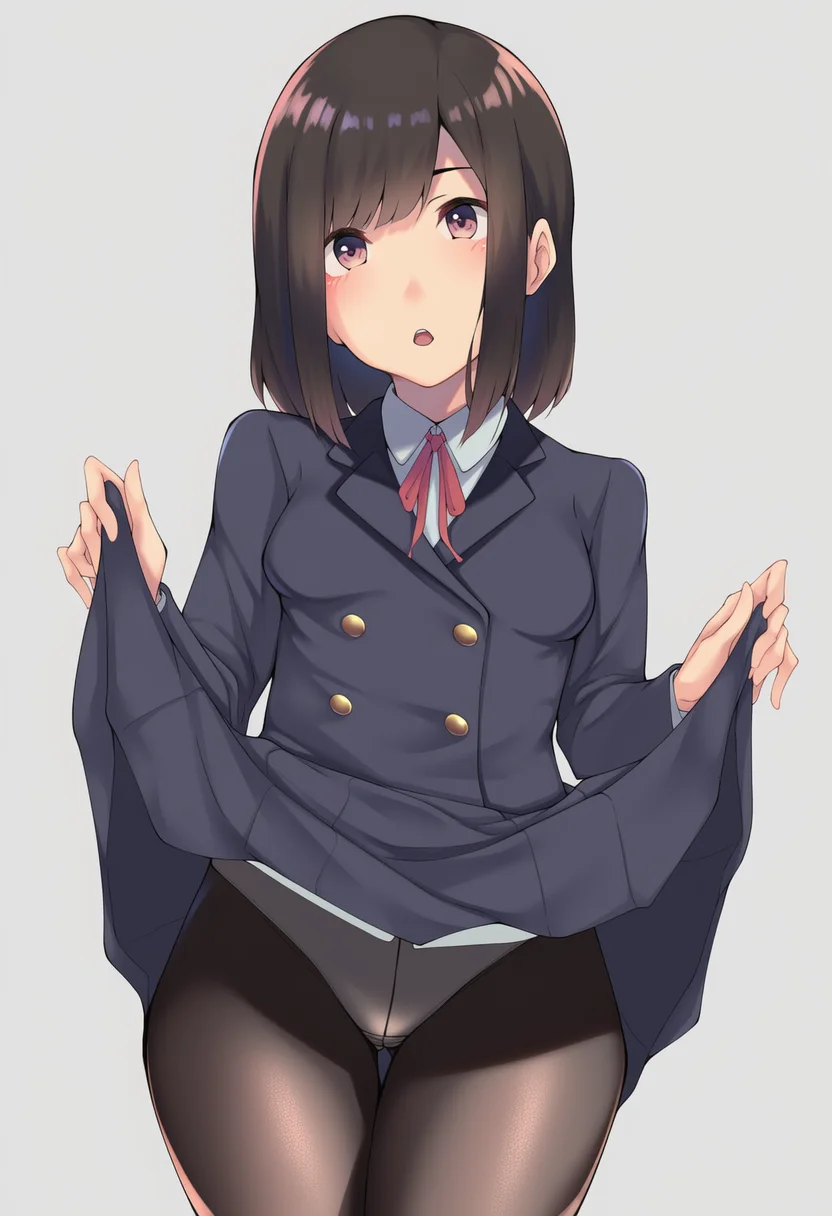 black mutou