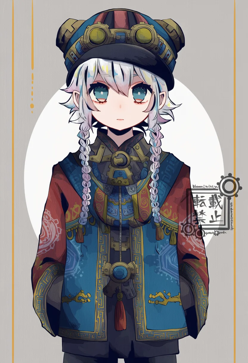 bloomminority