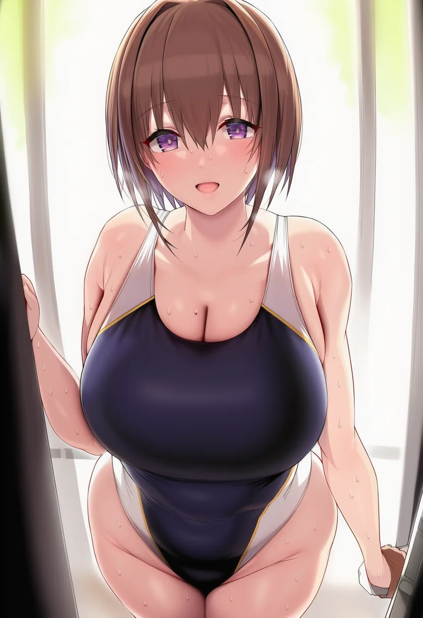 blue gk