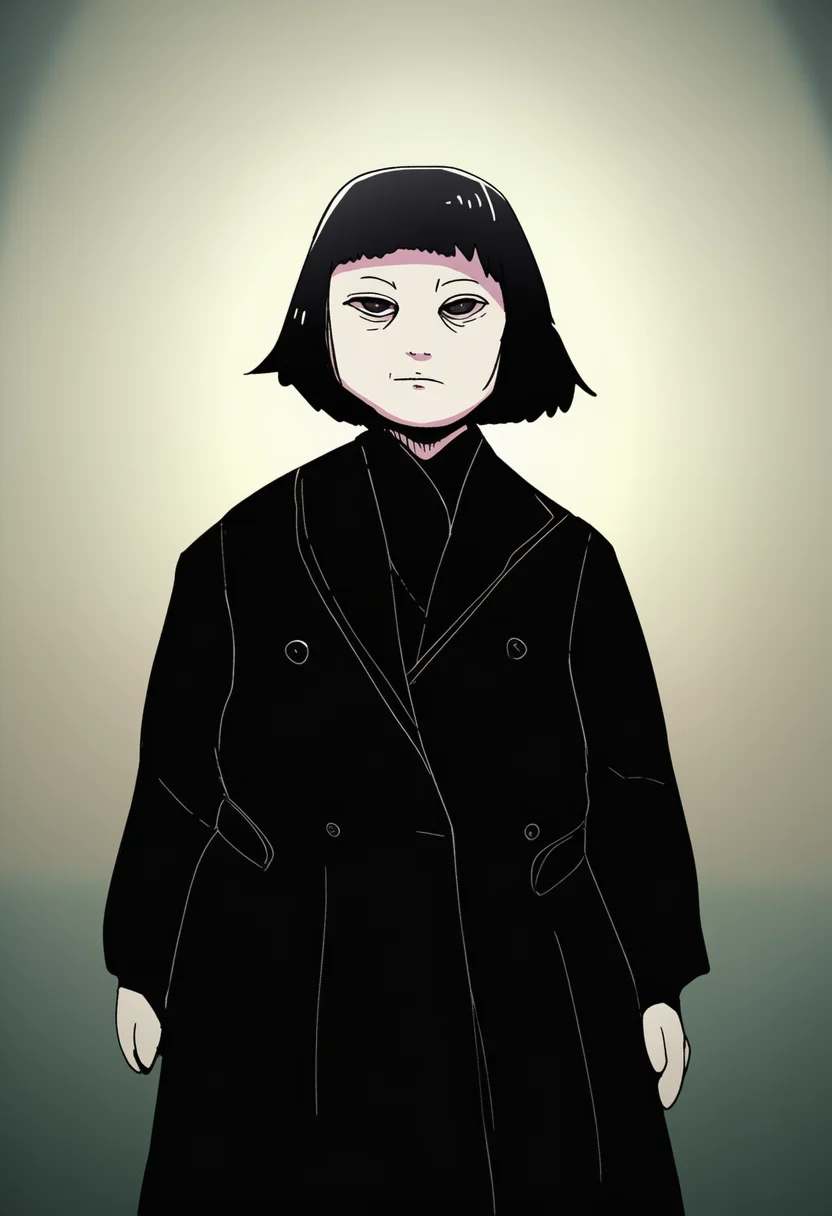 boke-chan