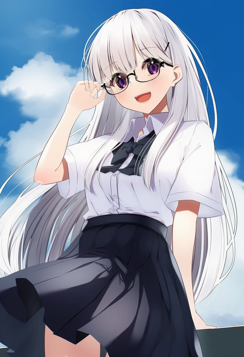 borumete