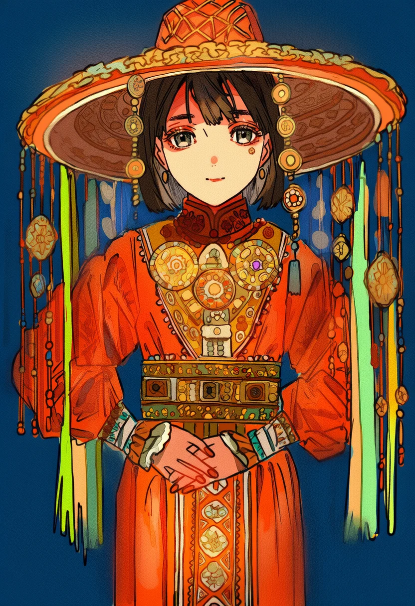 buchi (qooo003)