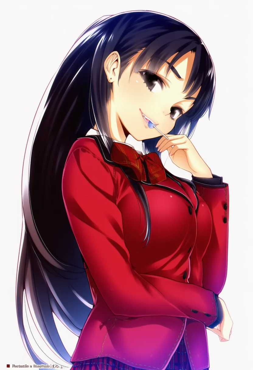 buriki