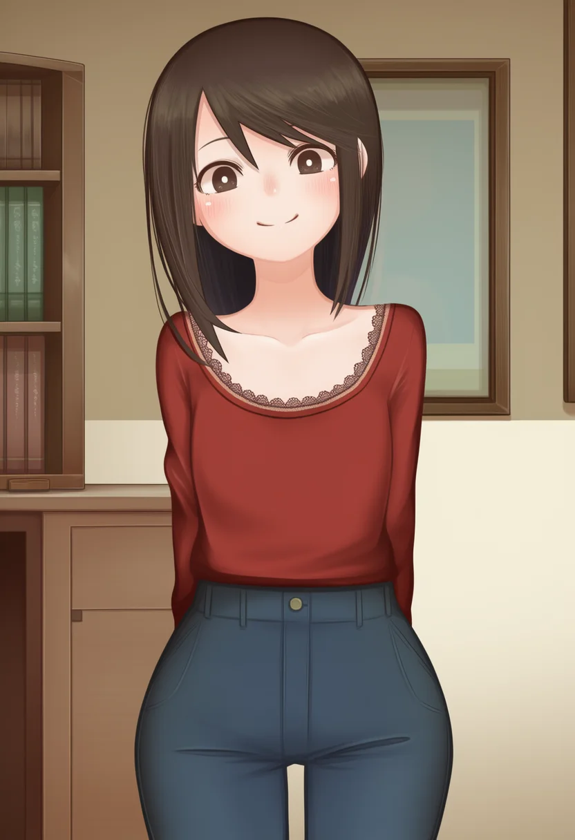 cafe (chuu no ouchi)