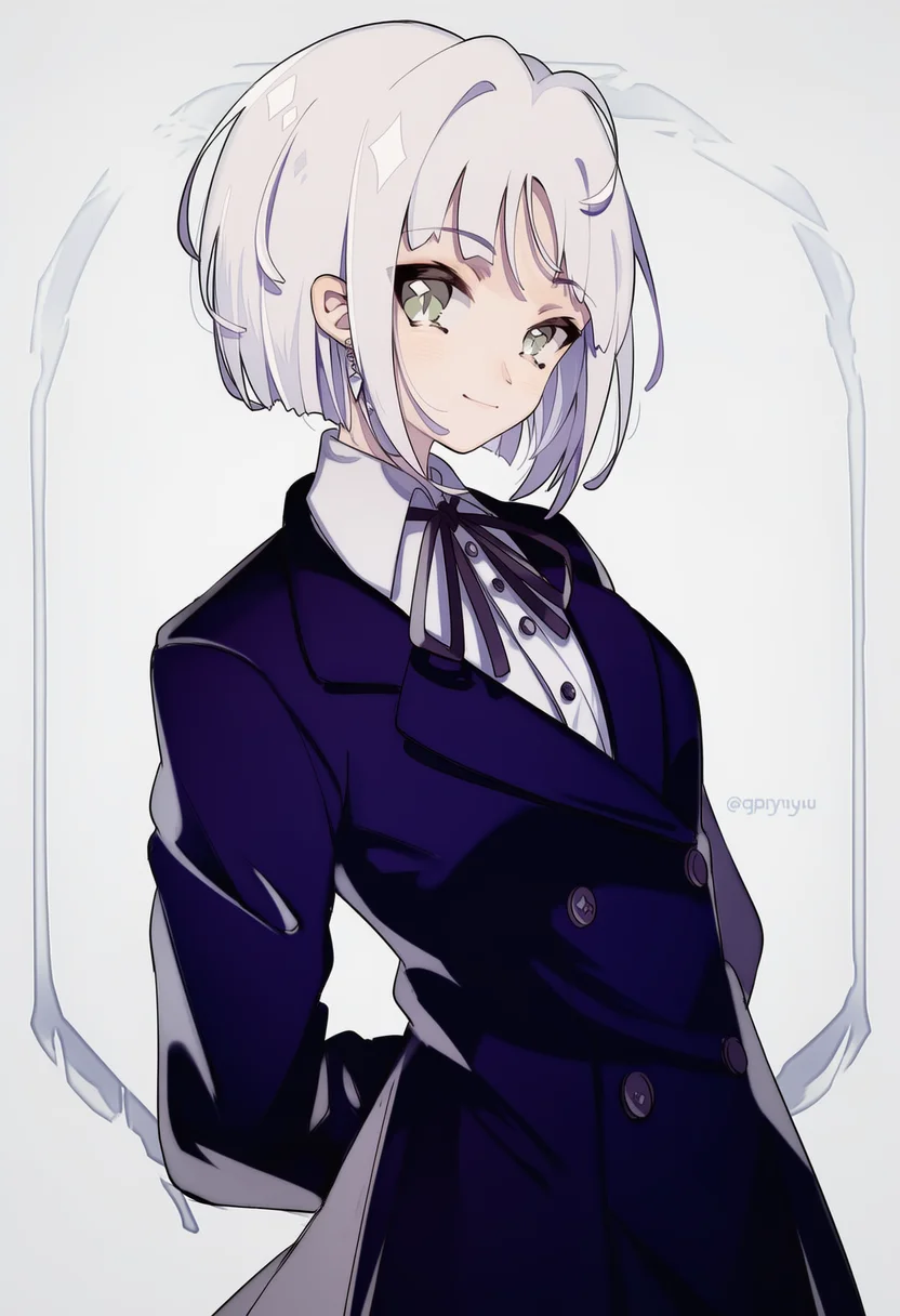 captain yue