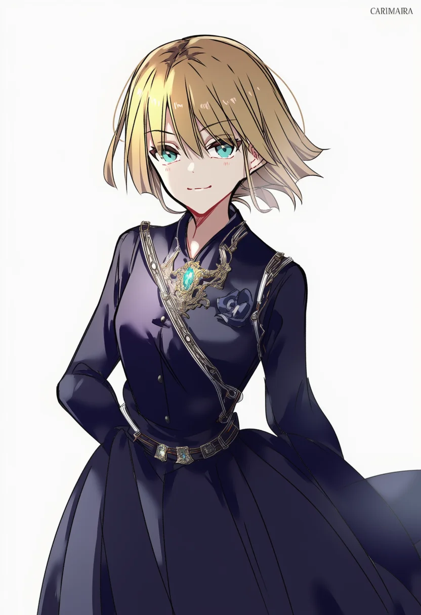 carimarica