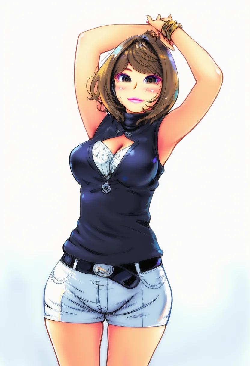 carina (xiaowoo)