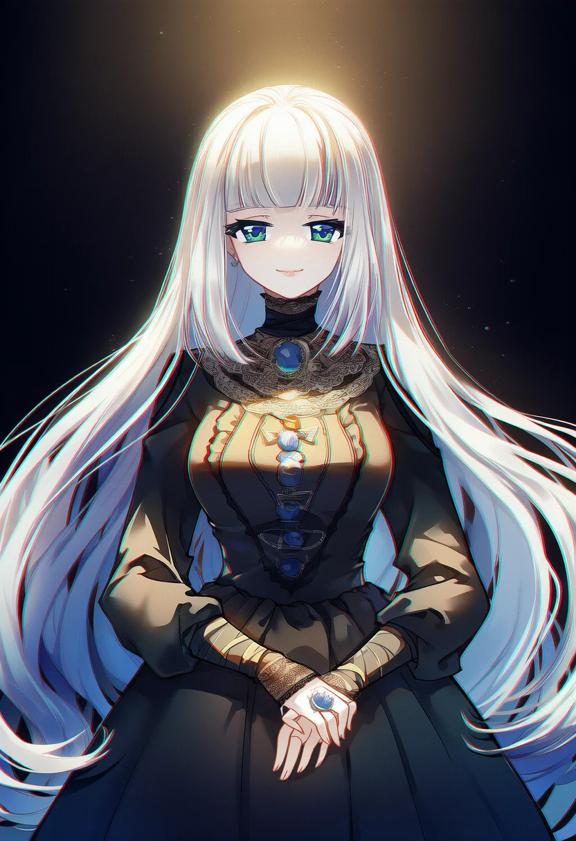cat princess