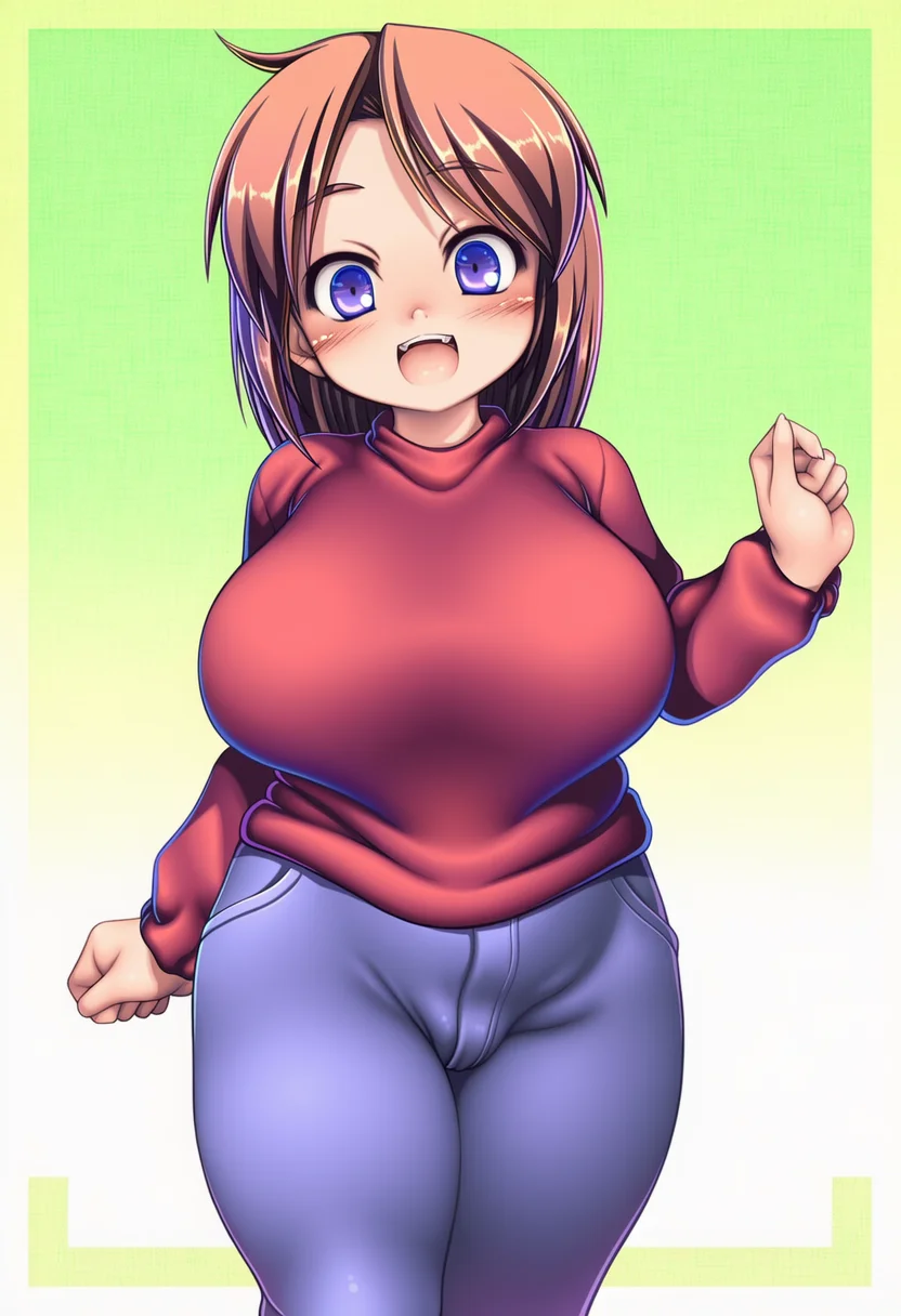 chabo (fuketsudan)