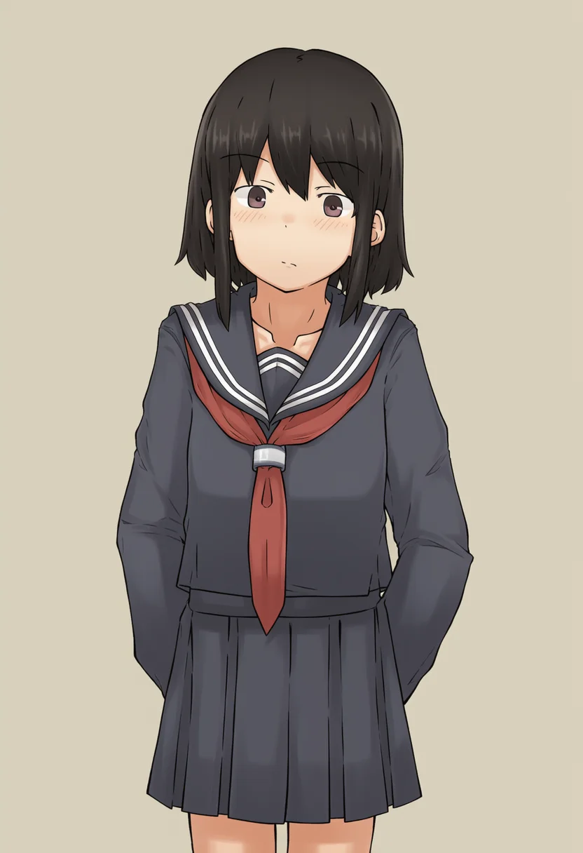 chagamaka