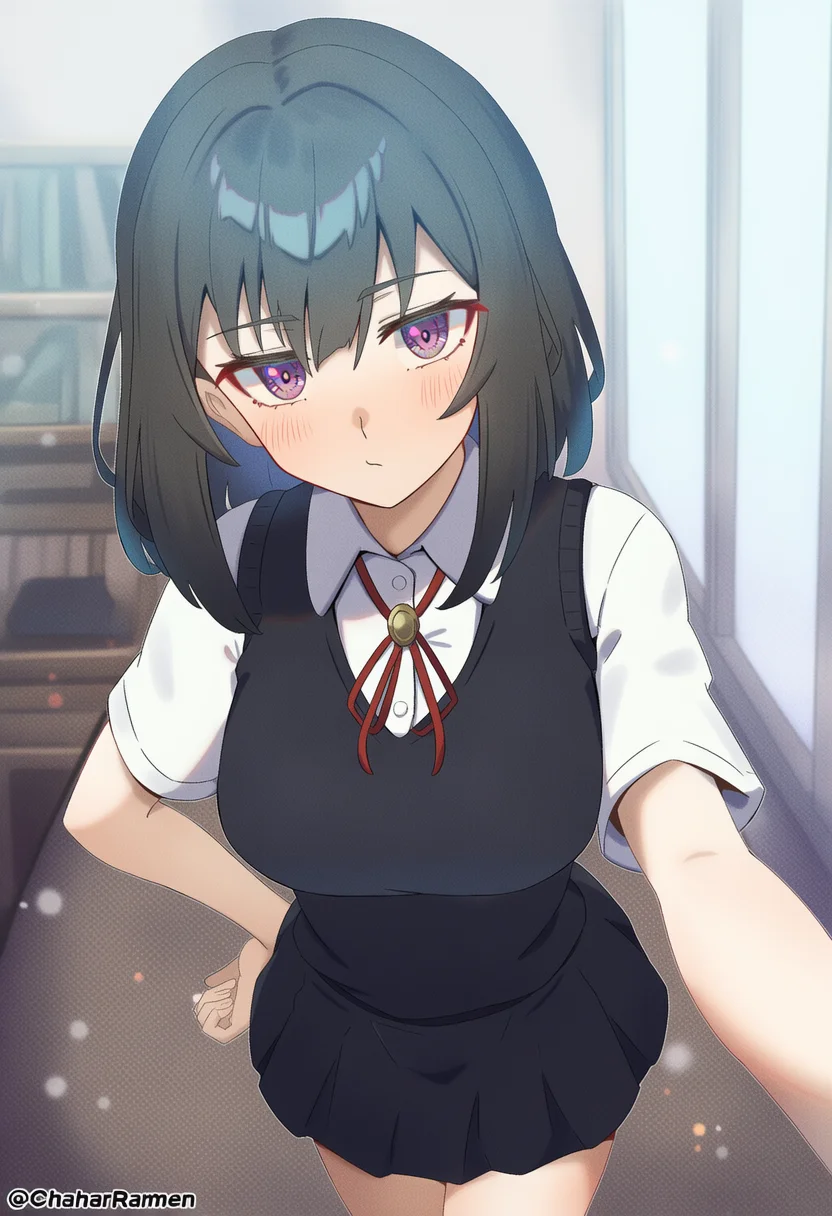 chahanramen