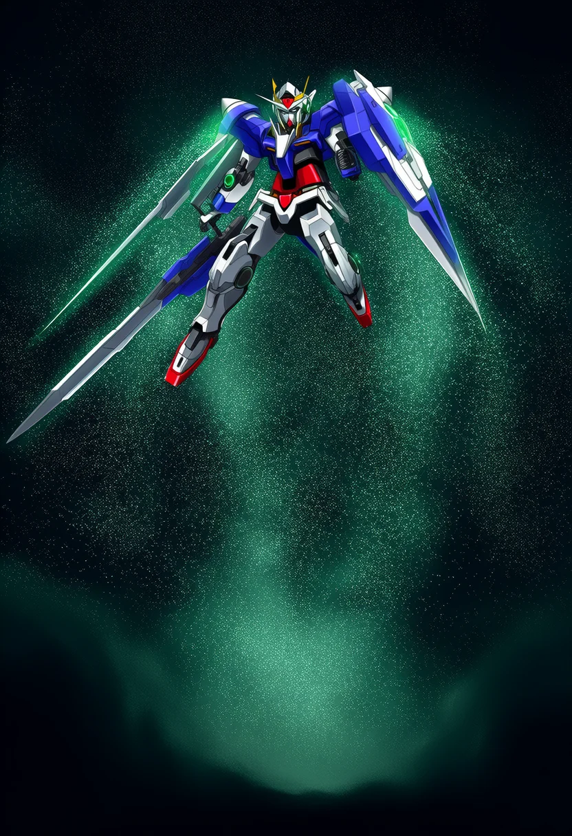 00 gundam