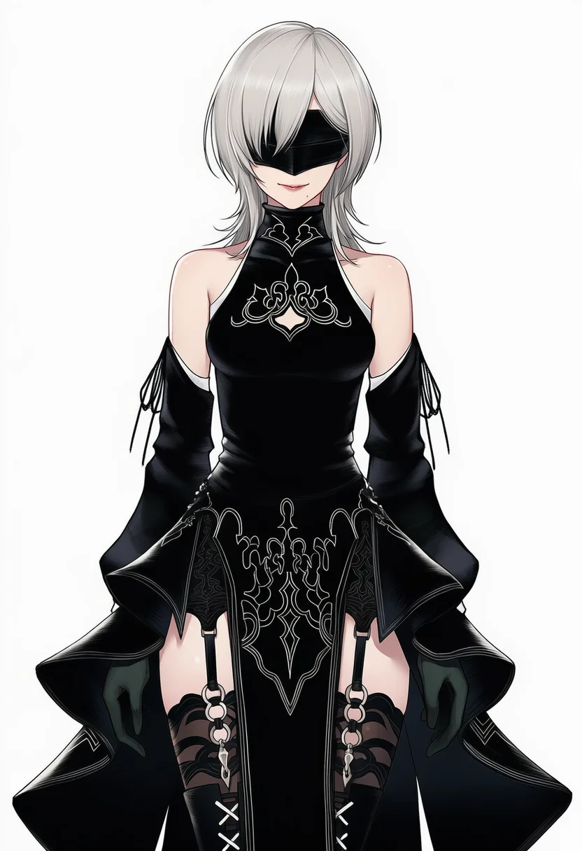 10h (nier reincarnation)