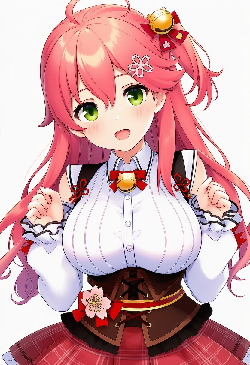 35p (sakura miko)
