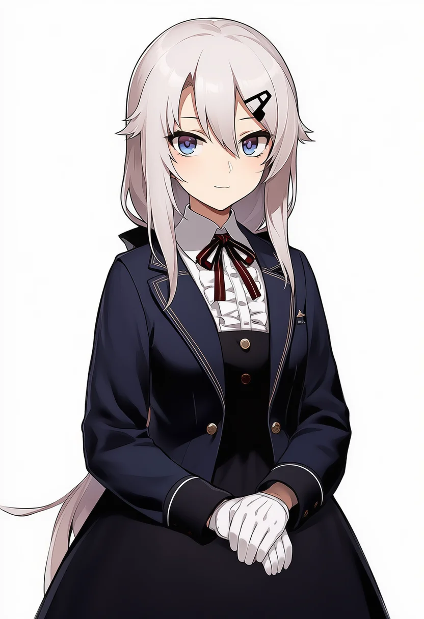 9a-91 (girls' frontline)
