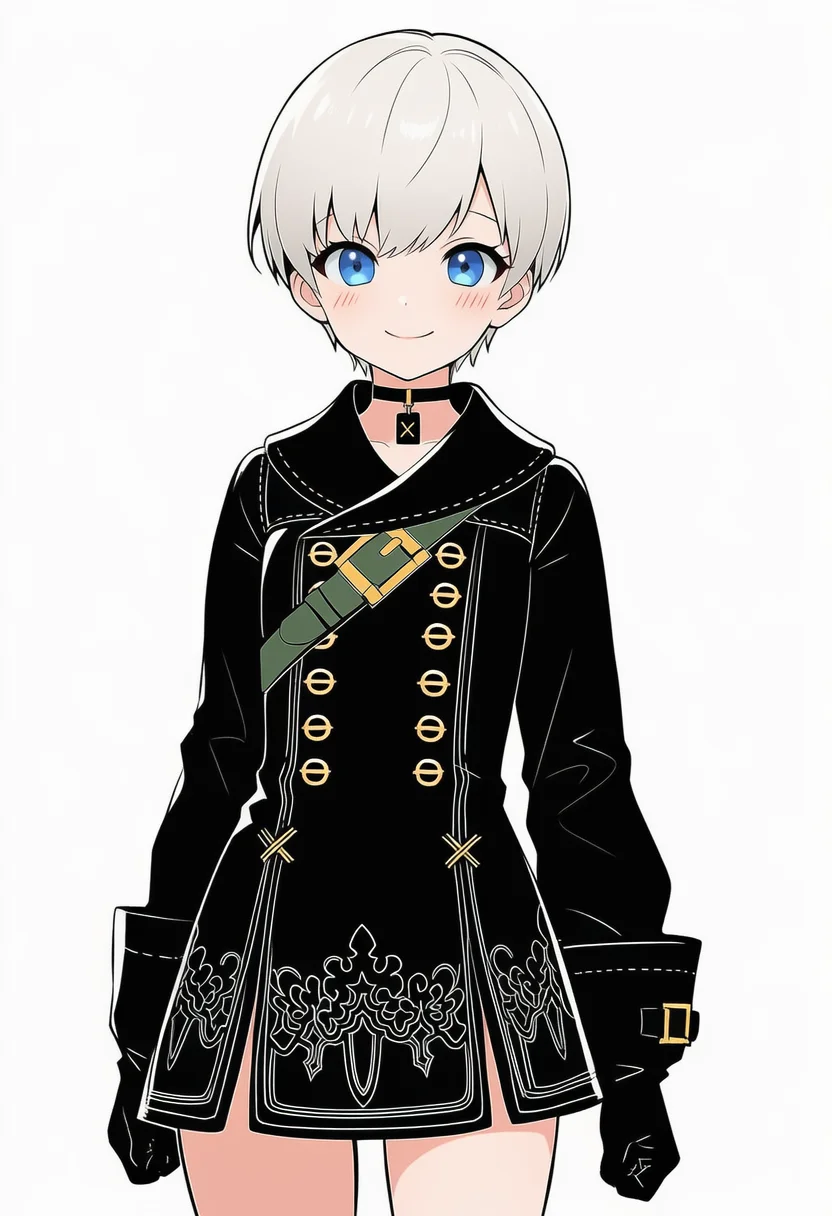 9s (nier:automata)