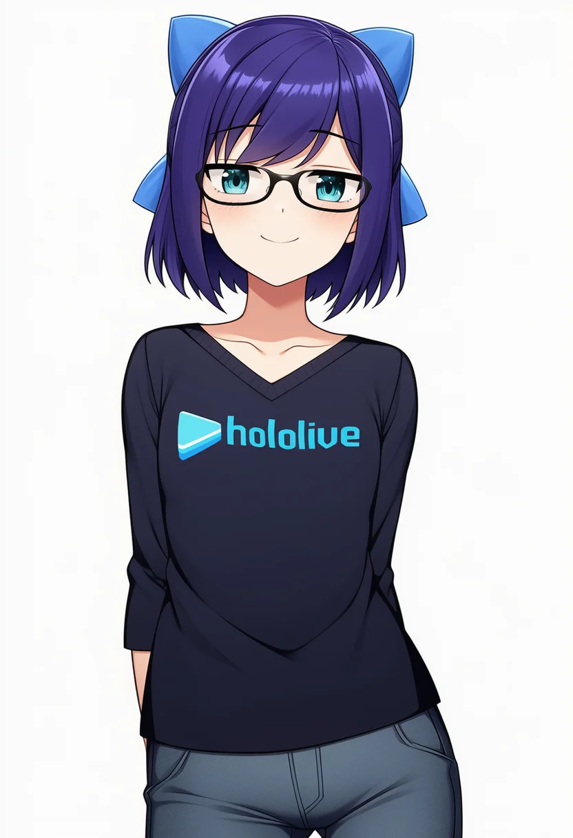 a-chan (1st costume) (hololive)