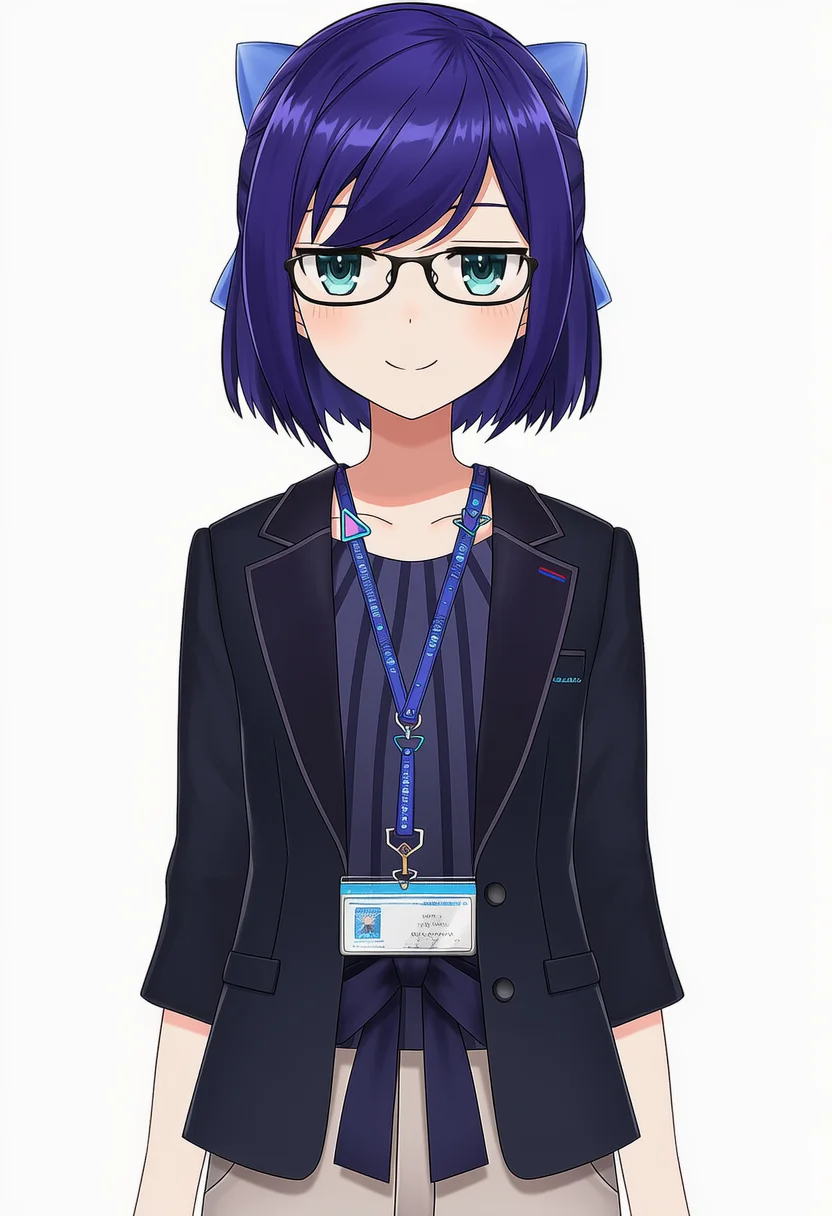 a-chan (2nd costume) (hololive)
