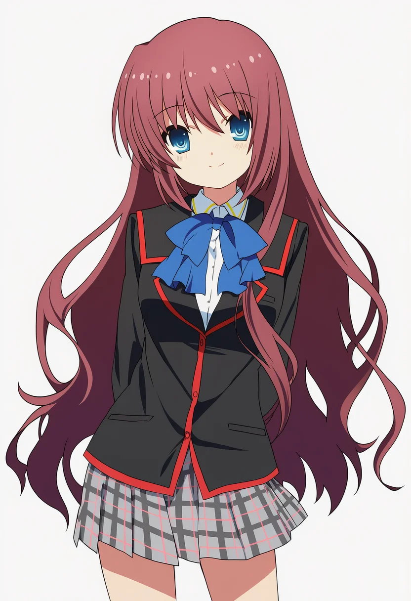 a-chan (little busters!)