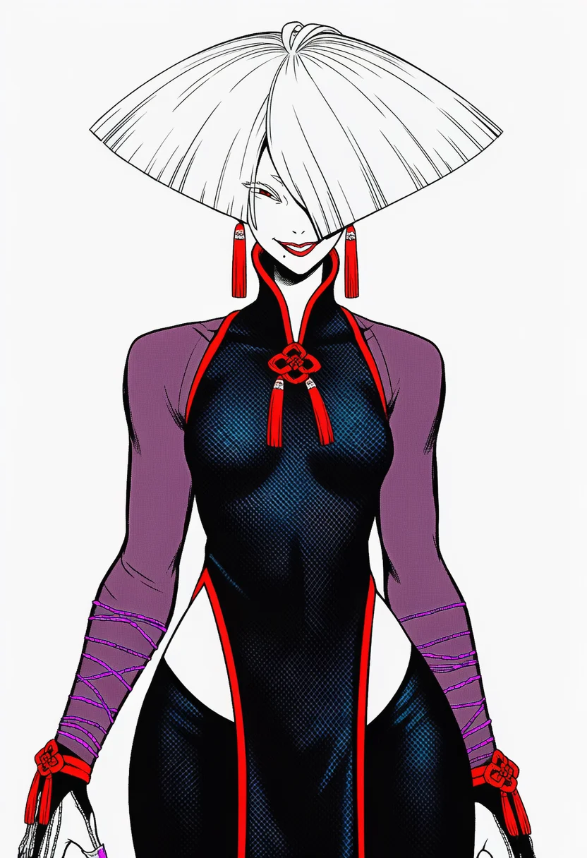 a.k.i. (street fighter)