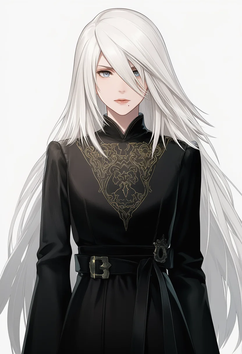 a2 (nier:automata)