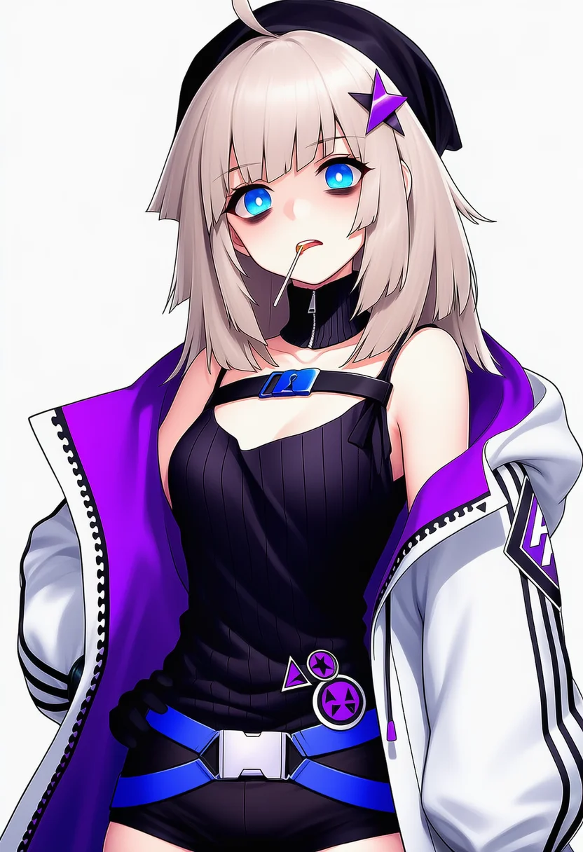 aa-12 (girls' frontline)
