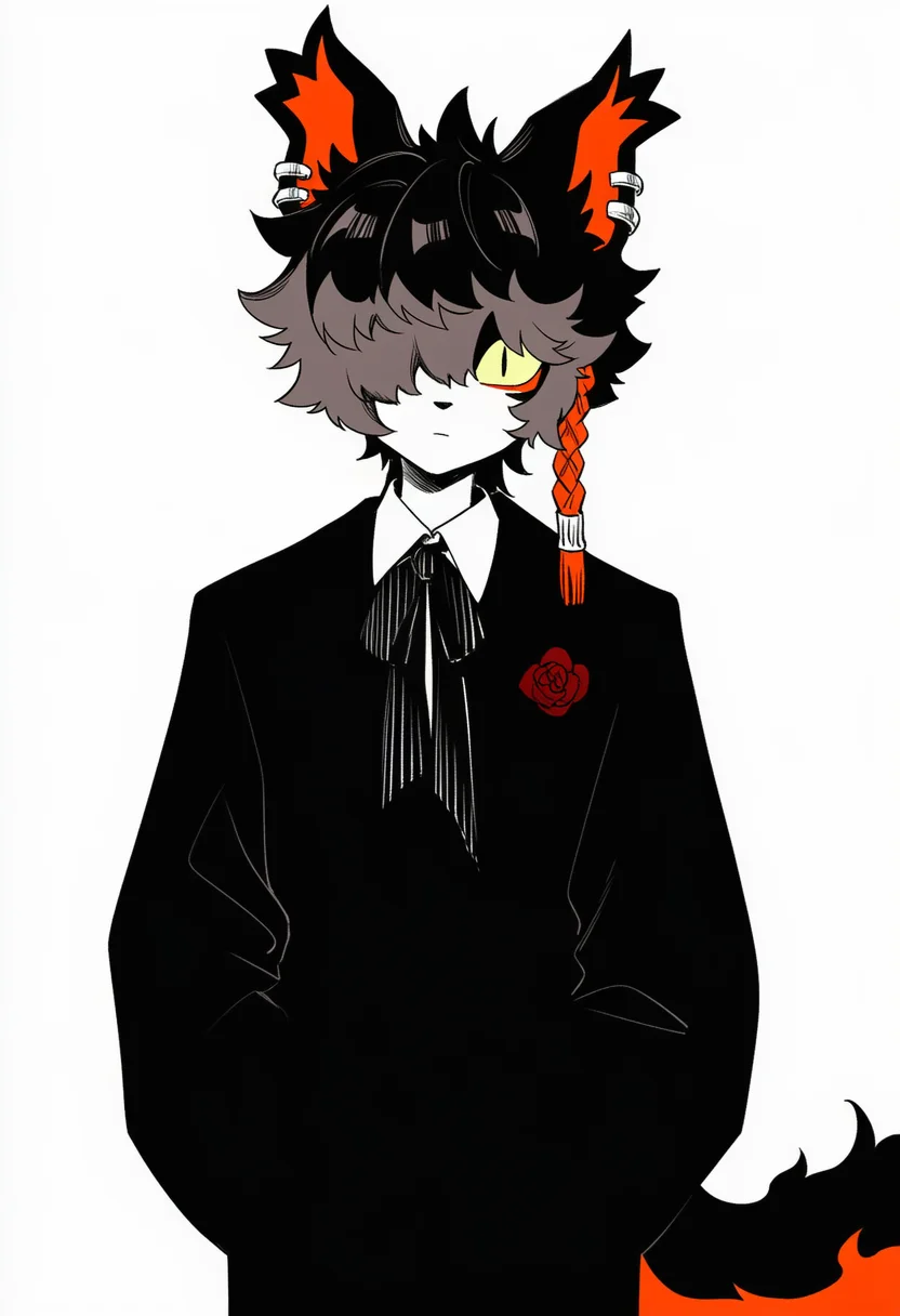aak (arknights)