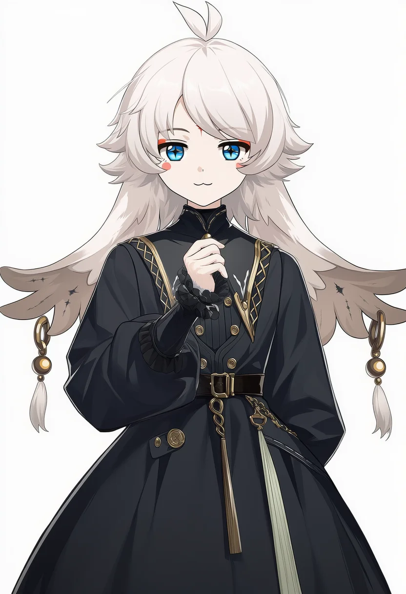 abby (wuthering waves)