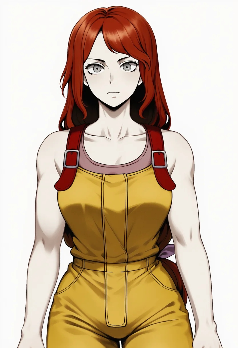abella (fear & hunger)