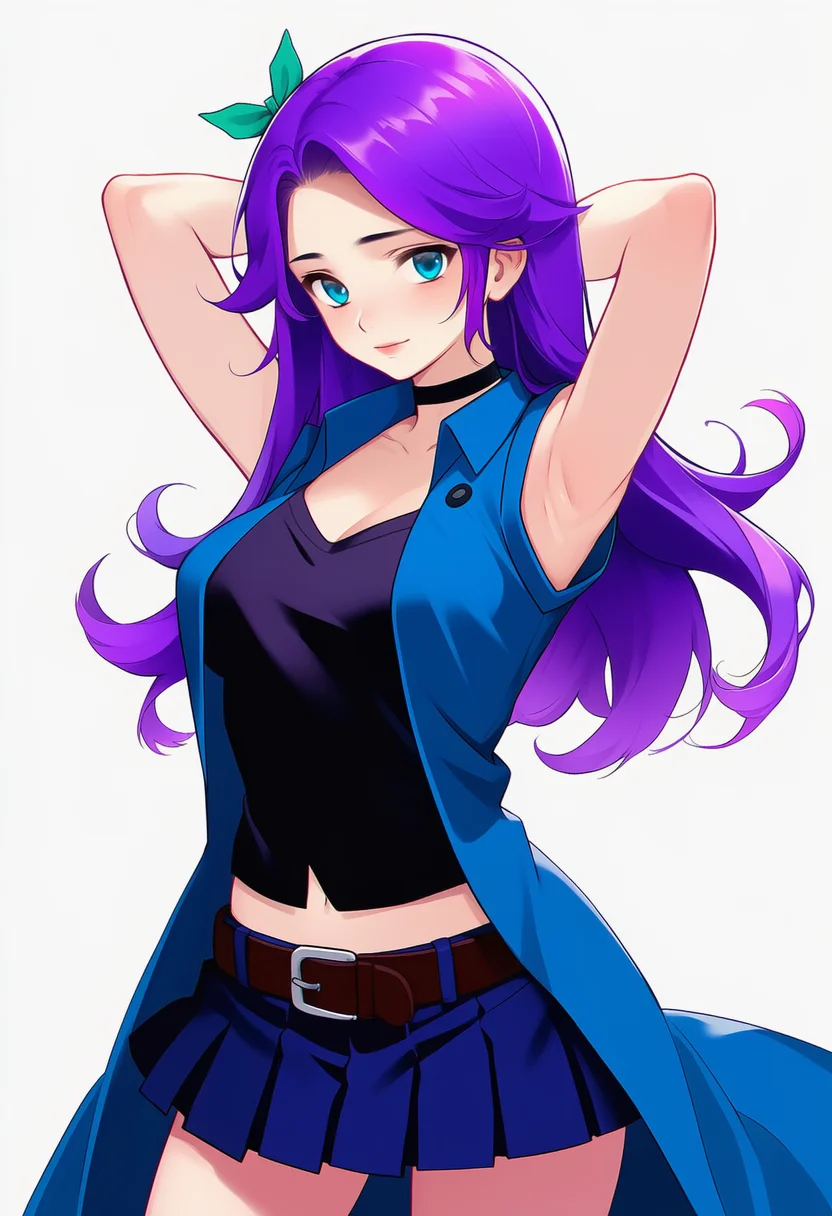 abigail (stardew valley)