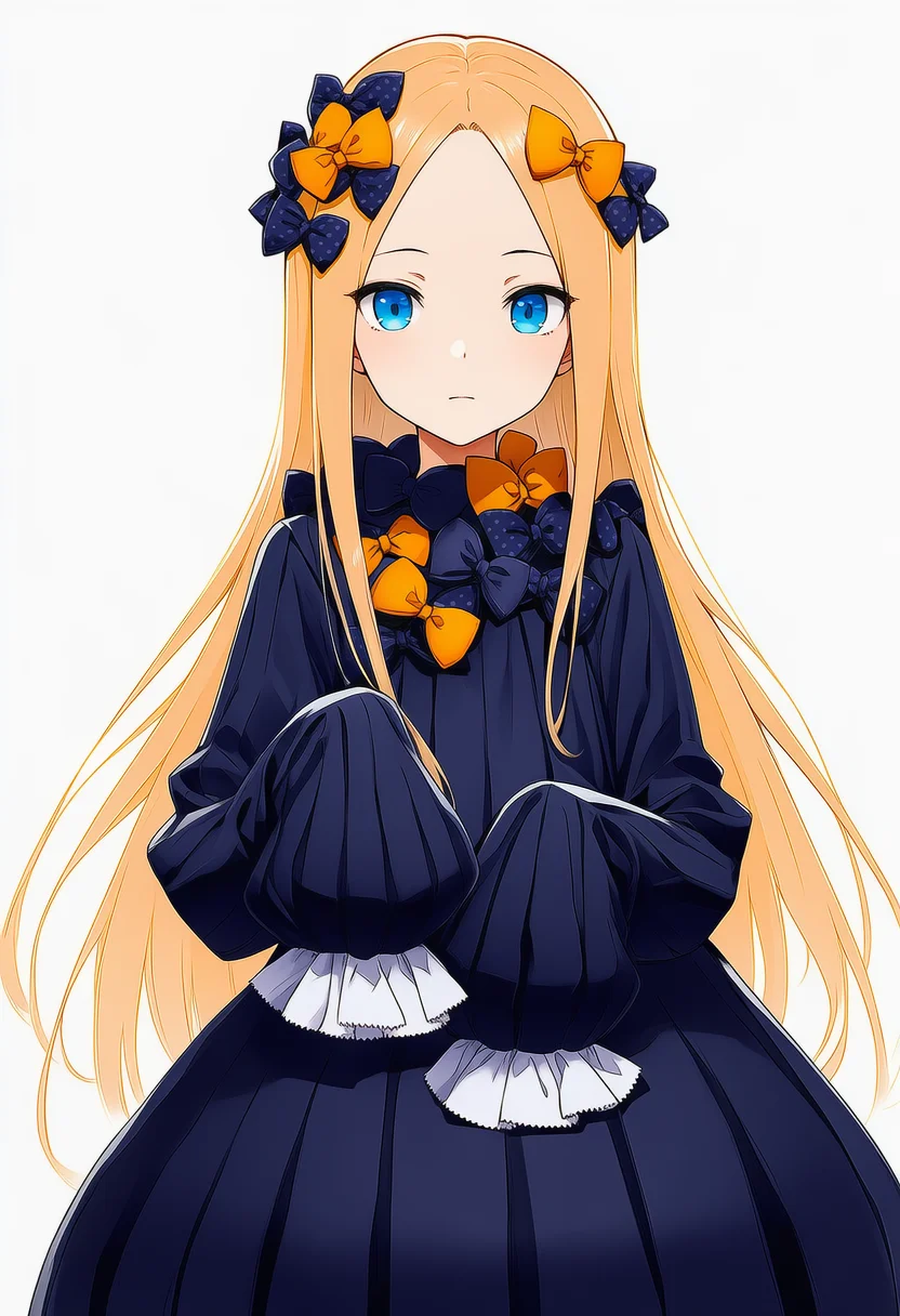 abigail williams (fate)