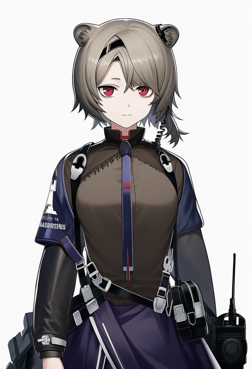 absinthe (arknights)