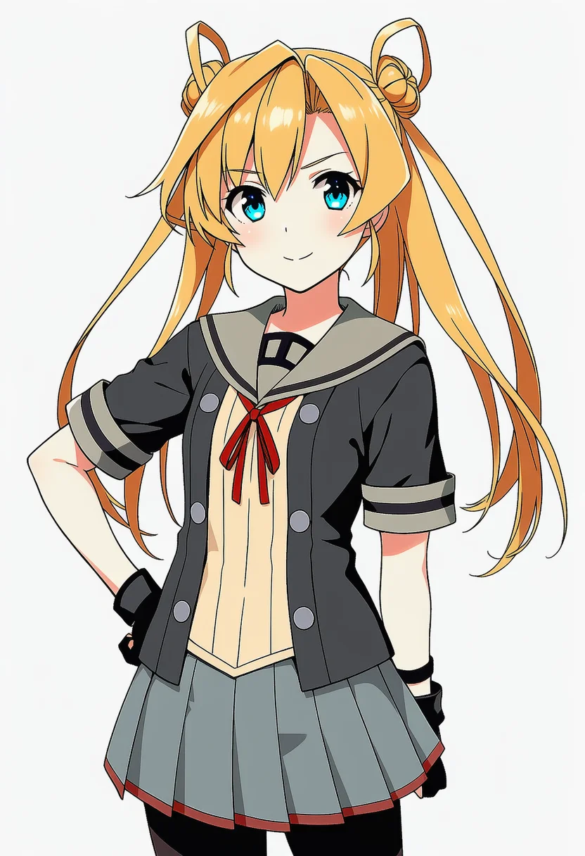 abukuma (kancolle)