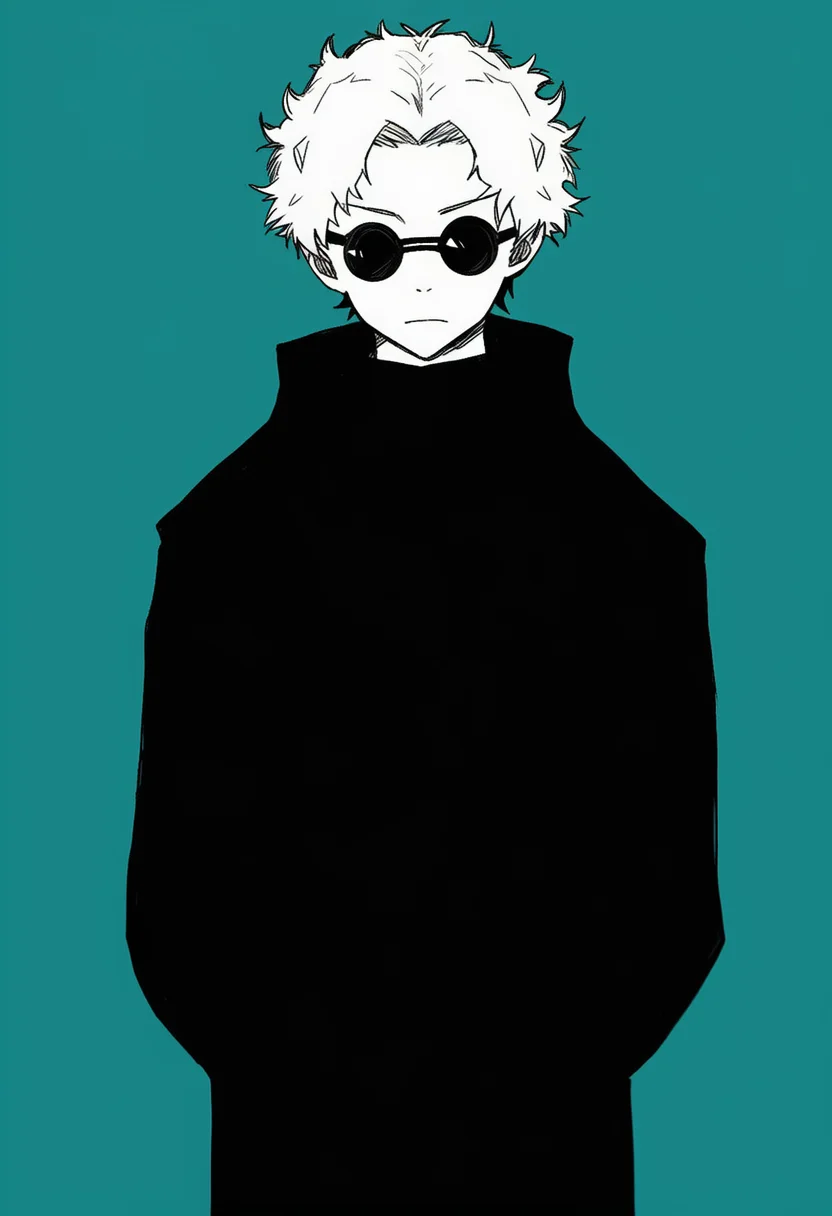 aburame shino