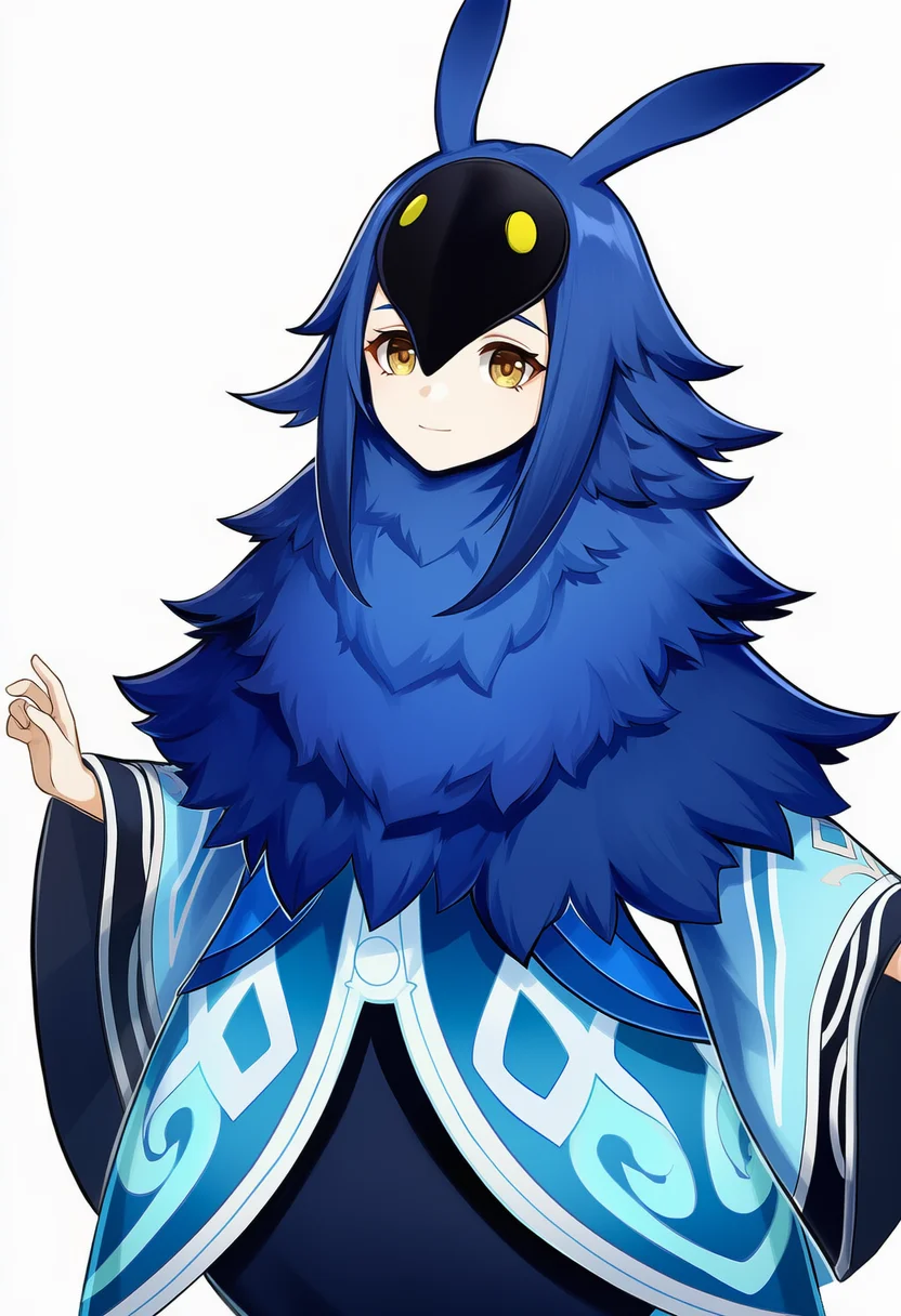 abyss mage (genshin impact)