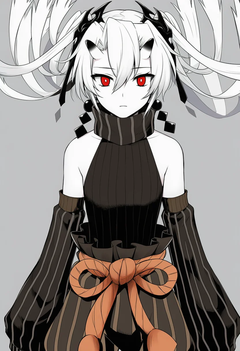 abyssal crane princess