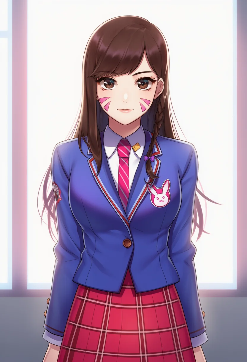 academy d.va