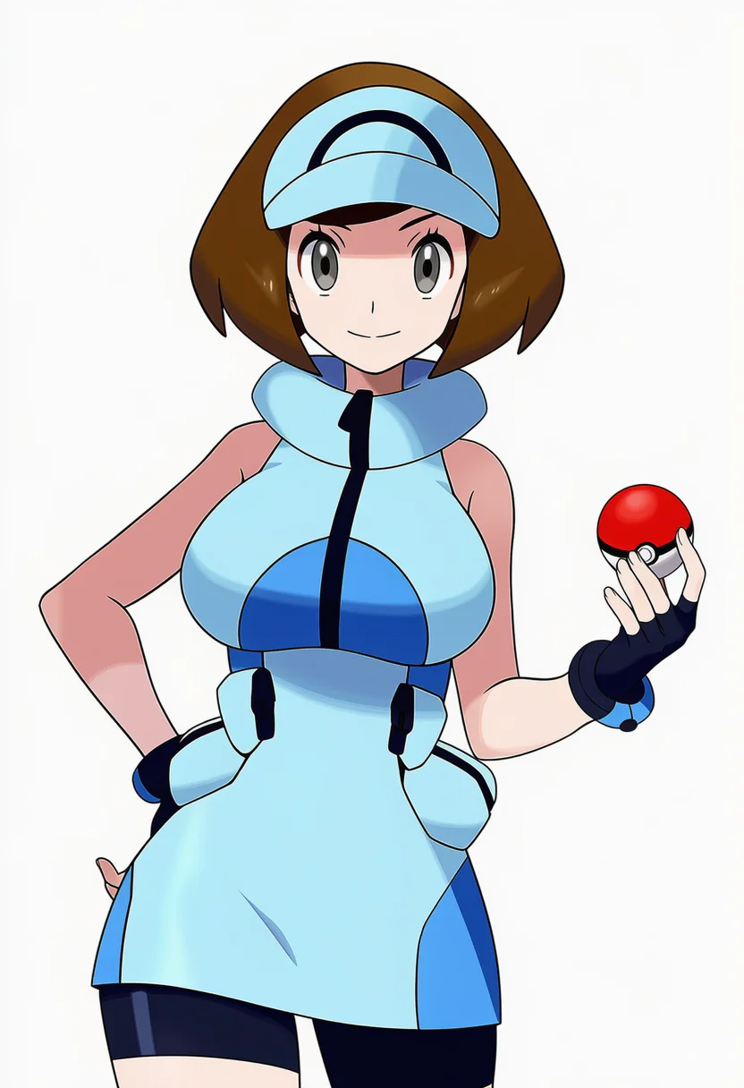 ace trainer (pokemon)