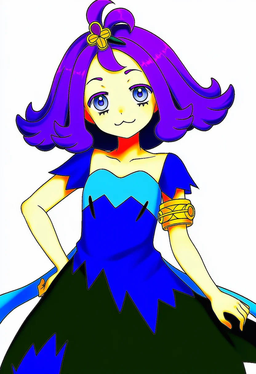 acerola (pokemon)