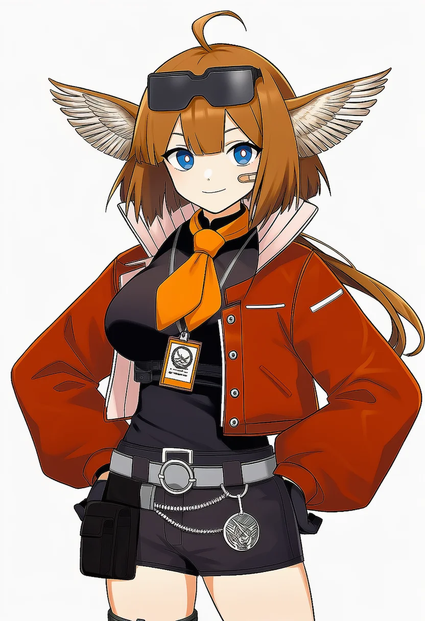 aciddrop (arknights)