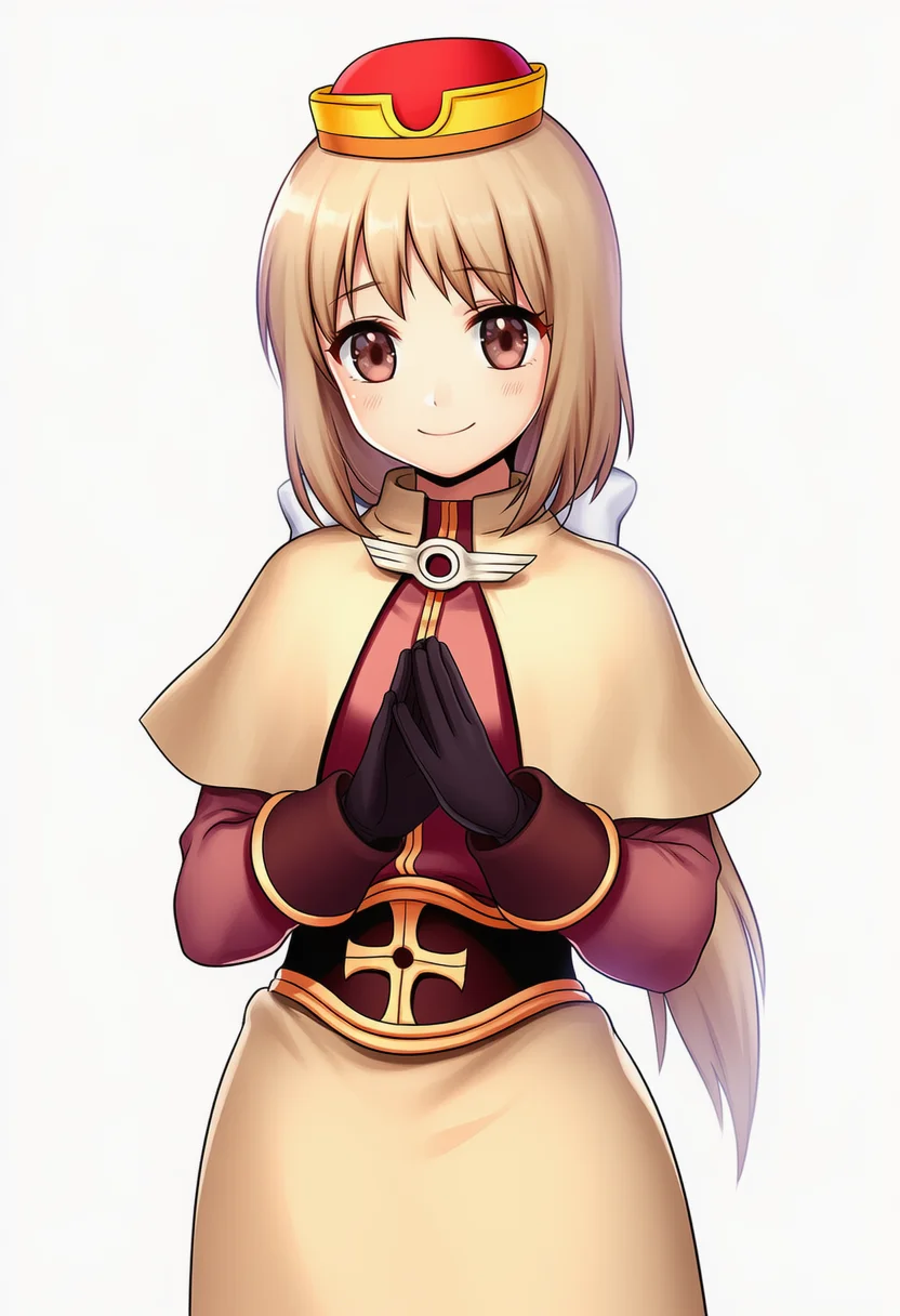acolyte (ragnarok online)