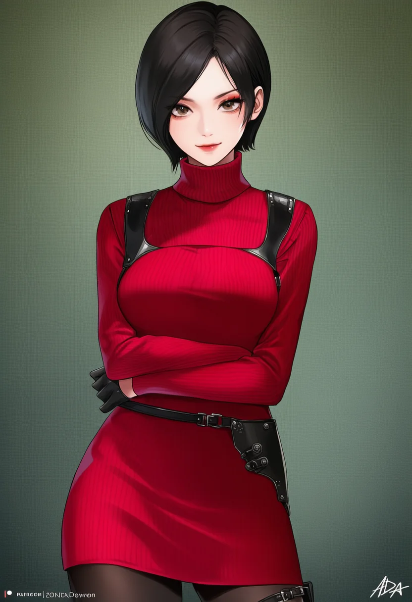 ada wong
