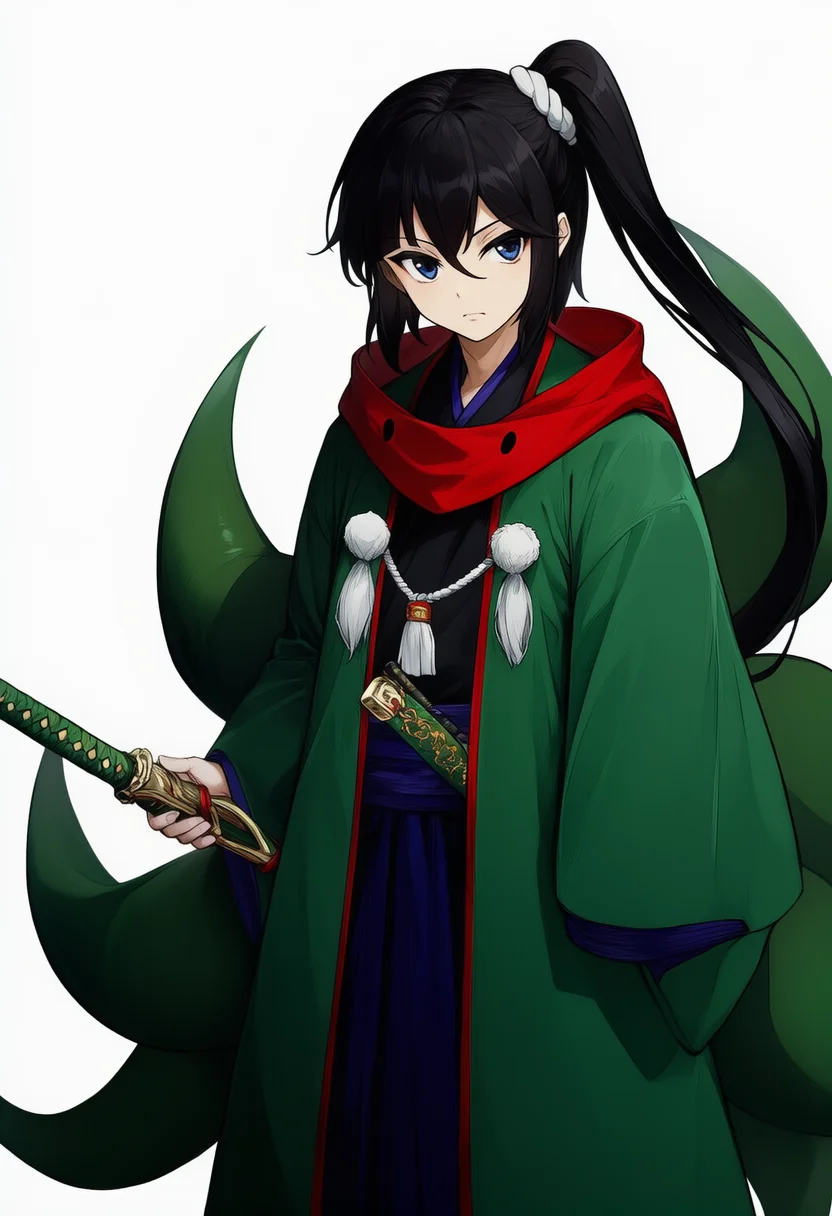 adagumo no yaorochi
