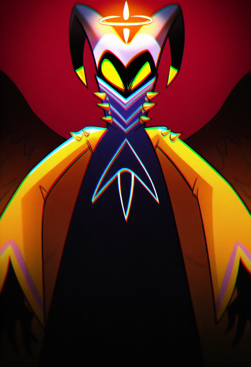 adam (hazbin hotel)