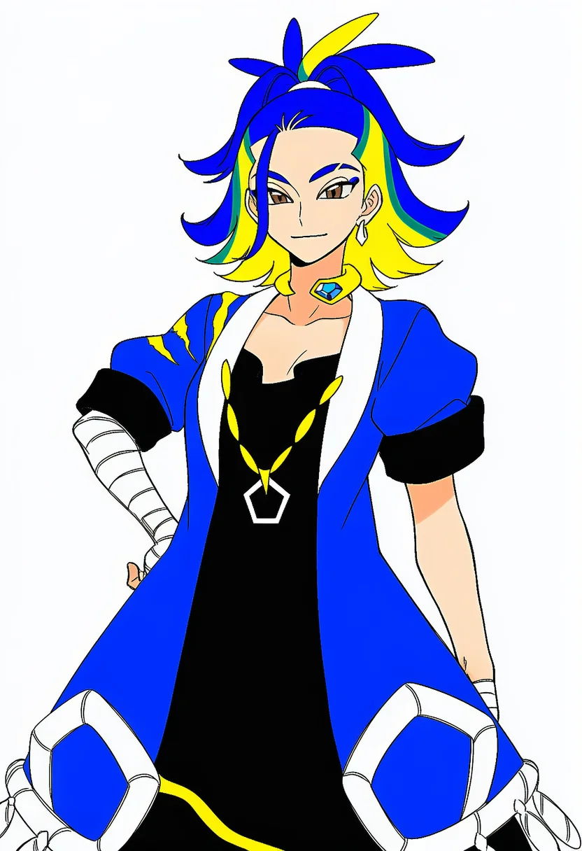 adaman (pokemon)