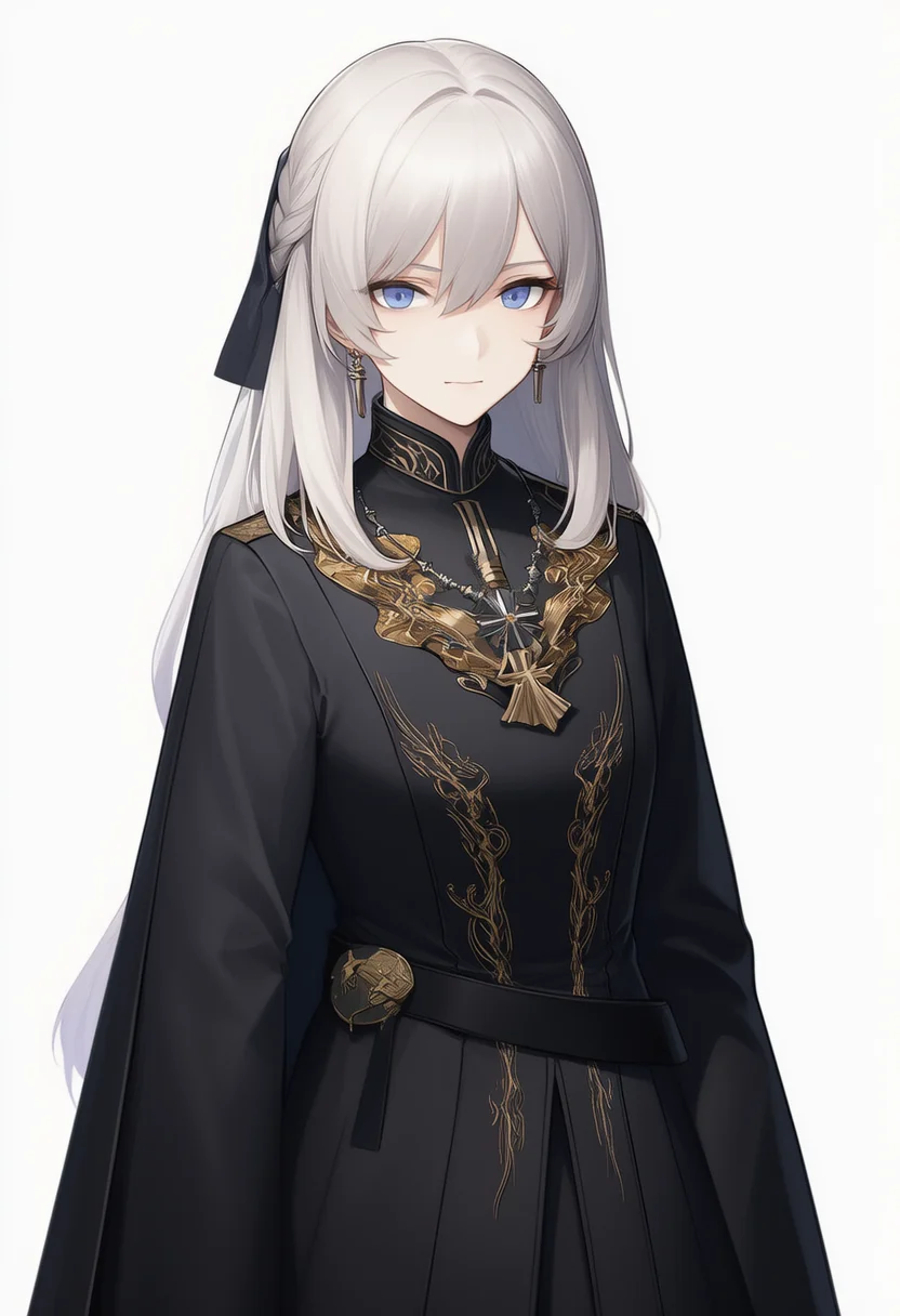 adeline (girls' frontline)