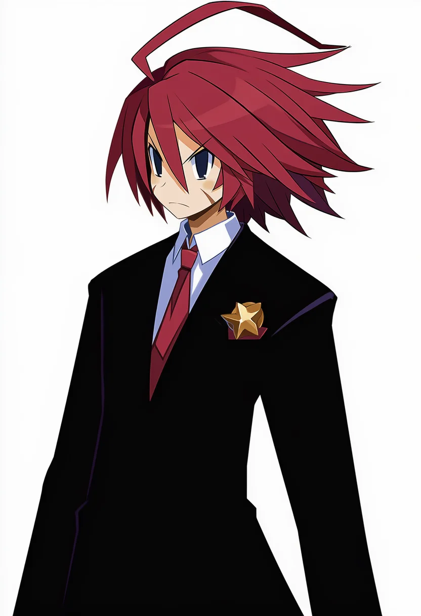adell (disgaea)